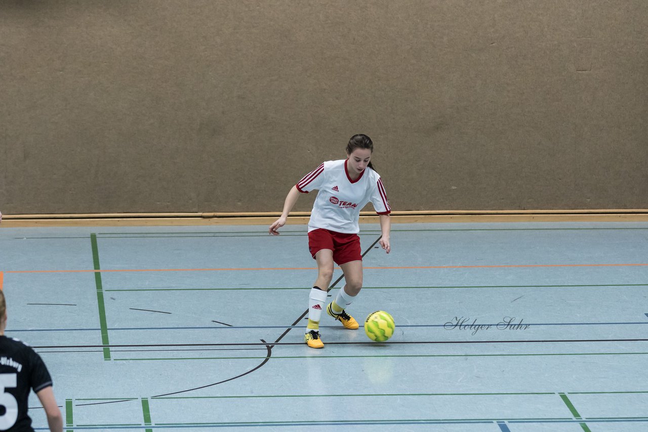 Bild 316 - wCJ KT Turnier Vormittag